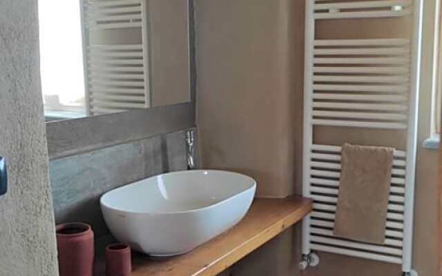 La Terra Buona guest house
