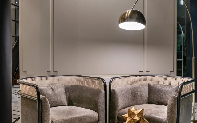 Vincci Molviedro SUITES APARTMENTS