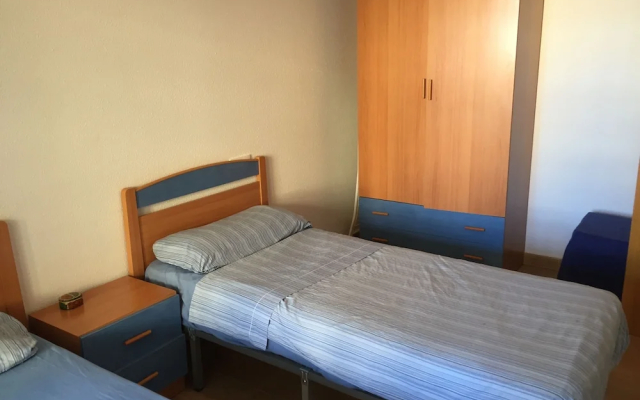 Apartamentos Mercury 46