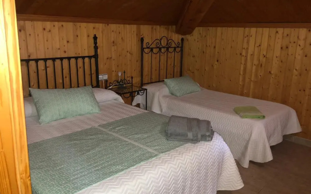 Casa Rural Las Cuevas De Setenil