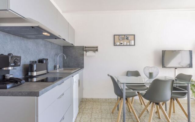 Apartment CANIGÓ