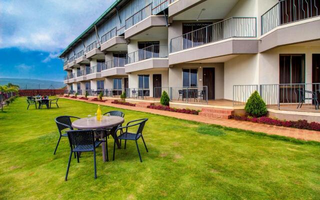 Hotel Mountain Breeze