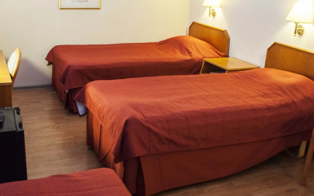 Finlandia Park Hotel Helsinki