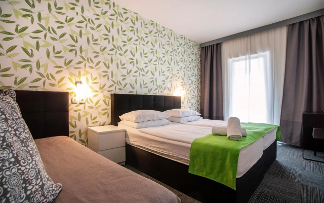 Hotel Bio
