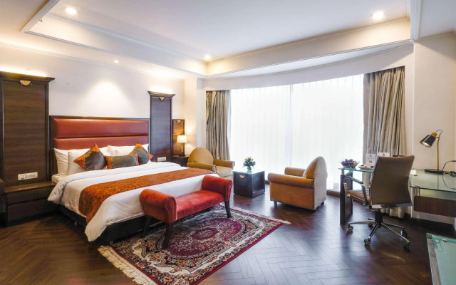 Best Western Merrion