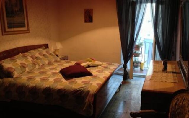 B&B Il Masso Grasso Lake Como