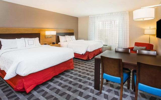 TownePlace Suites by Marriott Cookeville