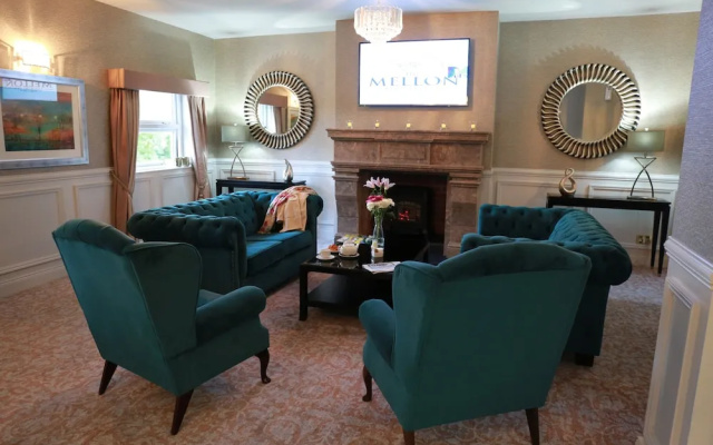 The Mellon Country Inn