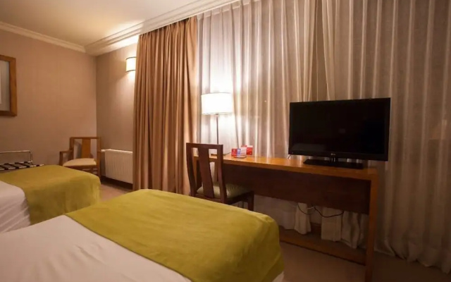 Hotel Almasur Express Punta Arenas