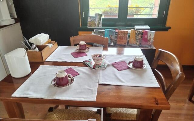 Agriturismo Le oche selvatiche