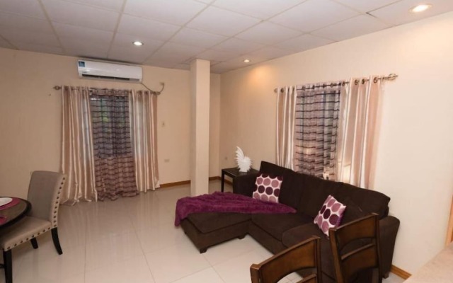 Stacys Place St James Ground Floor 2 Bedroom in Arouca, Trinidad and Tobago from 106$, photos, reviews - zenhotels.com