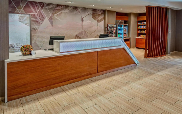Springhill Suites by Marriott Amarillo