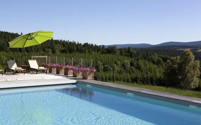 Hotel Le Fort du Pre