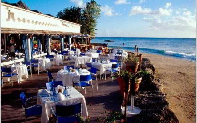 Almond Beach Resort