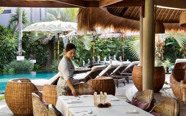 Blue Karma Dijiwa Seminyak