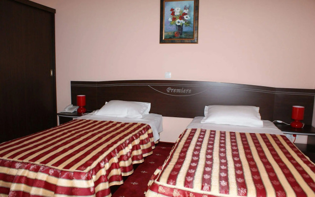 Hotel Premiere