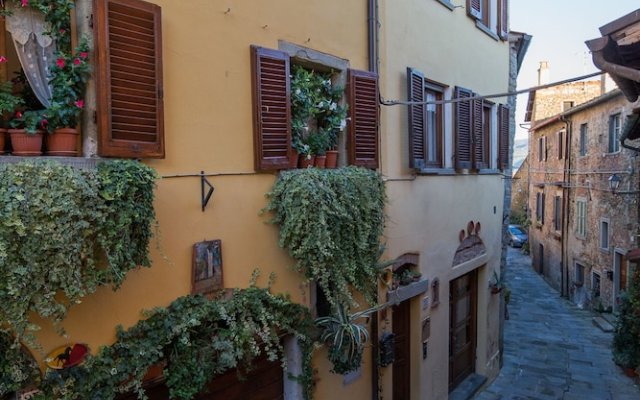 Apartments San Lazzo