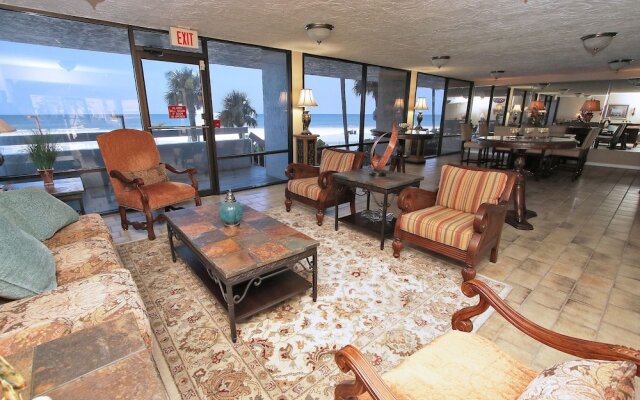 Redington Towers III 3-D