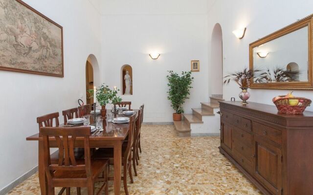 Rental In Rome Milazzo