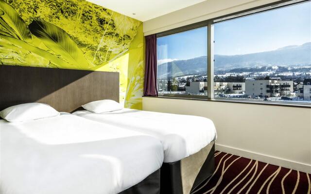 ibis Styles Saint Julien en Genevois Vitam