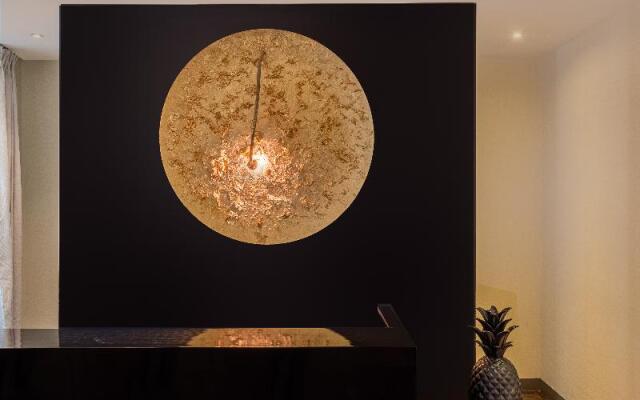 Hôtel La Bourdonnais by Inwood Hotels