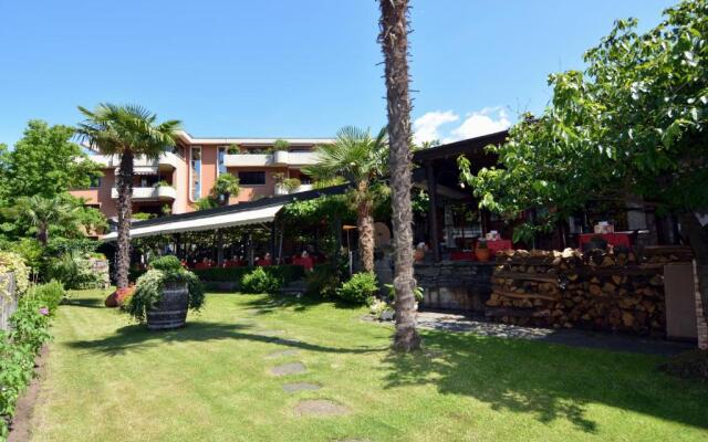 Ristorante degli Angioli