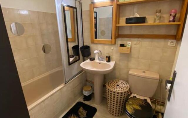 Appartement Esplanade