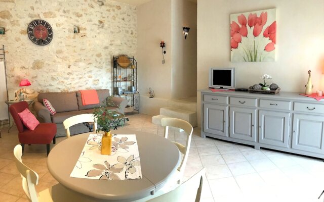 2 Gîtes 1 chambre, près de Cahors, piscine, wifi