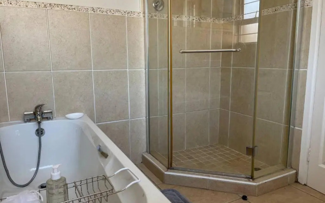 Odenvillea House - Amazing Sea Views