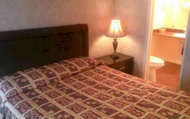 Hometel Suites