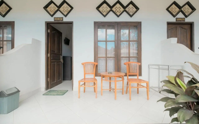 Widya Homestay