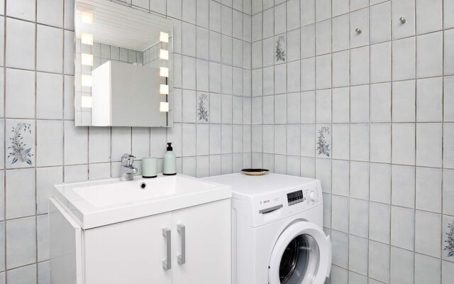 5 Person Holiday Home in Struer