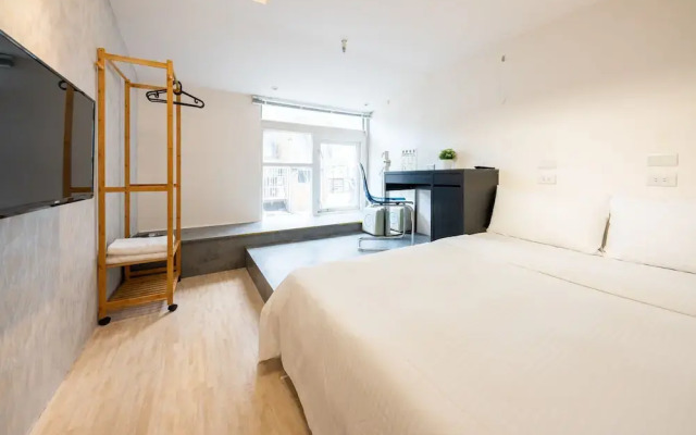 Hotelshere-Ximen