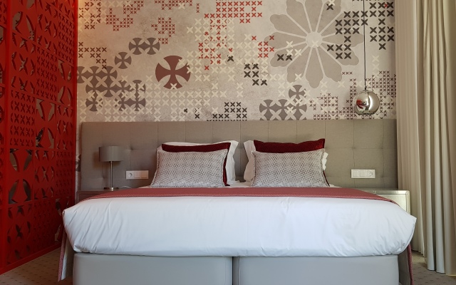 Thomar Boutique Hotel