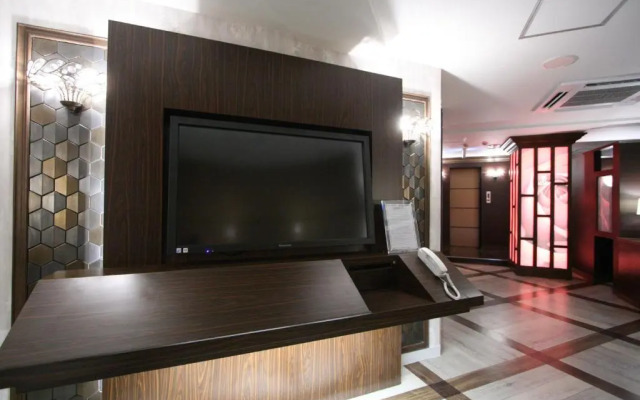 Hotel Rose