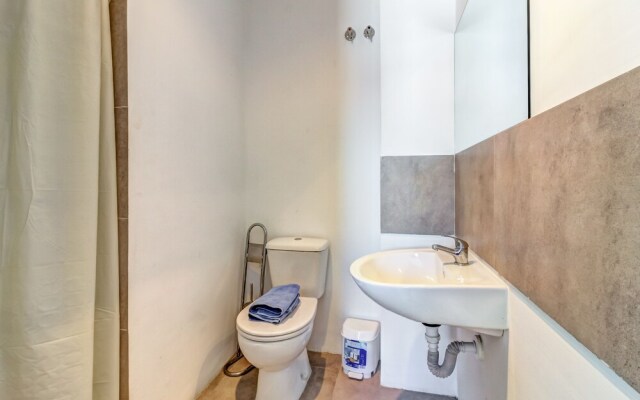 Apartamento Calabella