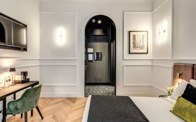 Residenza Piranesi Boutique Hotel