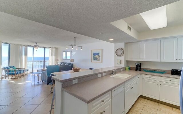 316 COV - Oceanfront Condo - 2 Pools