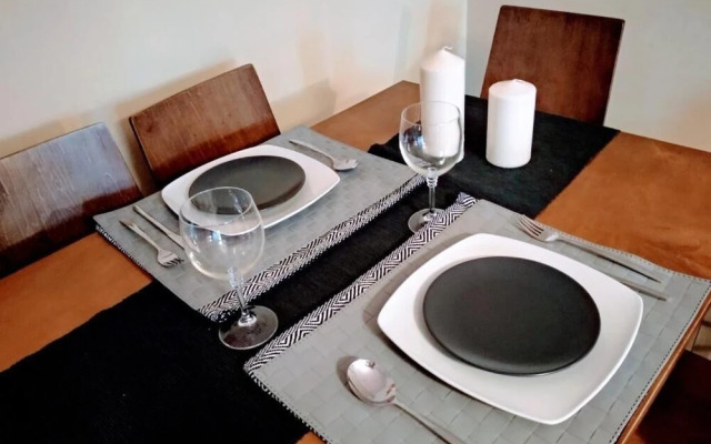 Wish-Suite Gonzalo Bilbao de Sevilla Apartment