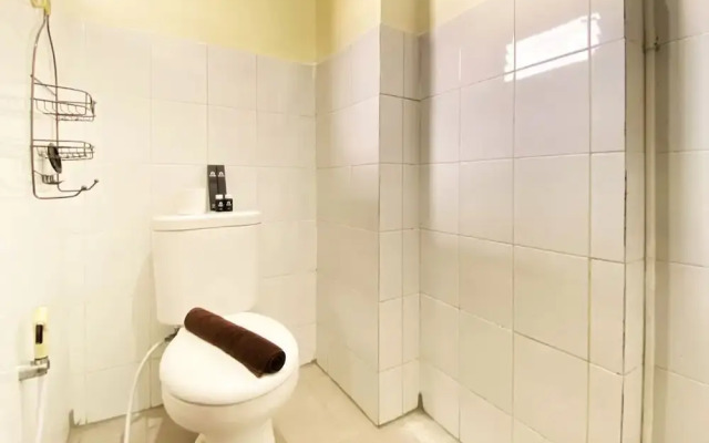 Spacious 2Br At Gateway Ahmad Yani Cicadas Apartment