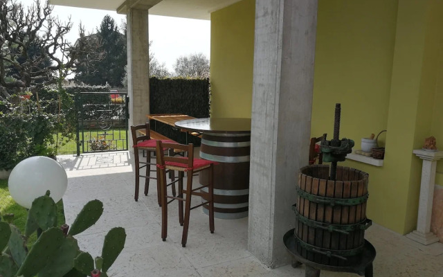 Al Pozzo