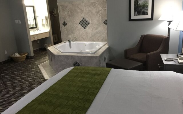 Baymont Inn & Suites