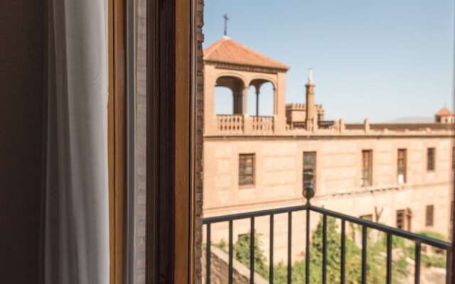 Hostal Rosabel