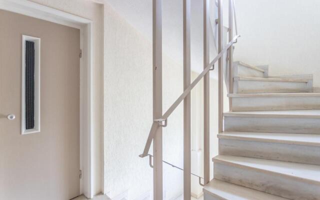 Athens Riviera -HiEnd flat at top Kavouri beach location