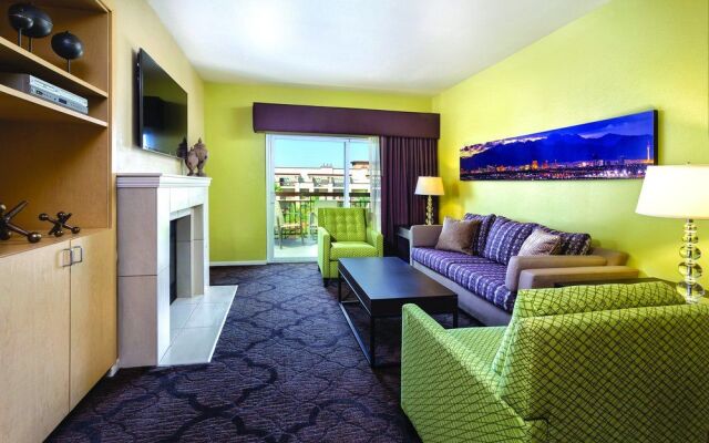 WorldMark Las Vegas Boulevard