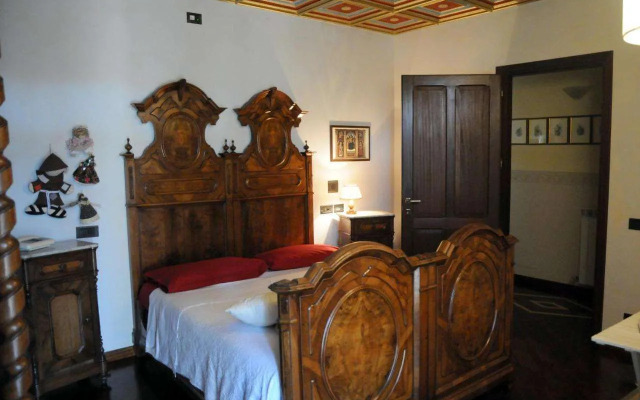 Bed  Breakfast Luce Riflessa