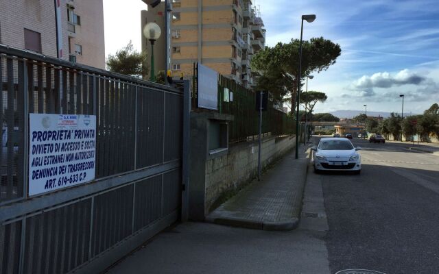 Rooms Rent Vesuvio B&B