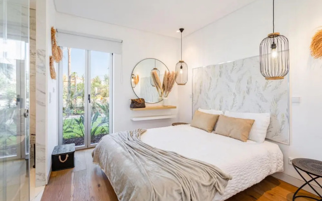 Miami Green in Vilamoura