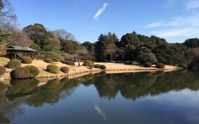 Papa101 – Outside – Tokyo