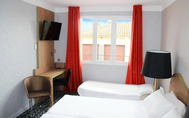 Hôtel Beau Rivage